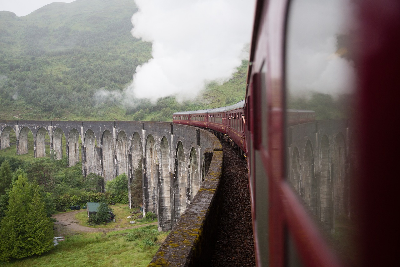 The Most Scenic Hiking Trails in Europe